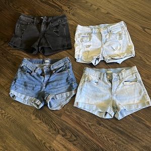 old Navy Shorts Bundle